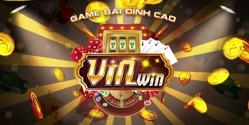 Cổng game bài Vinwin