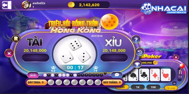 3000+ sản phẩm game trực tuyến lớn nhất tại các Casino